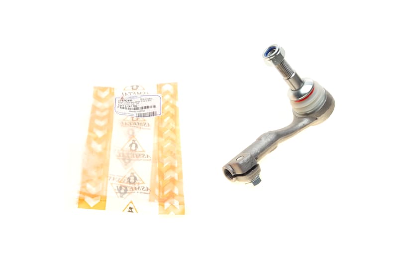 Наконечник тяги рульової (R) BMW 1 (E81/E87)/ 3 (E90-E93) 03- ASMETAL