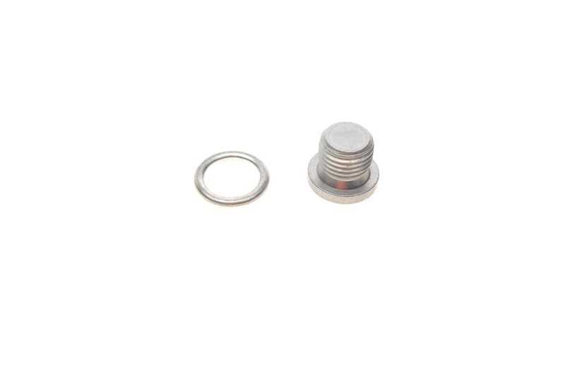 Болт слива масла VW T5 2.0 TSI 11-15 (M14x1.50x12) FEBI BILSTEIN