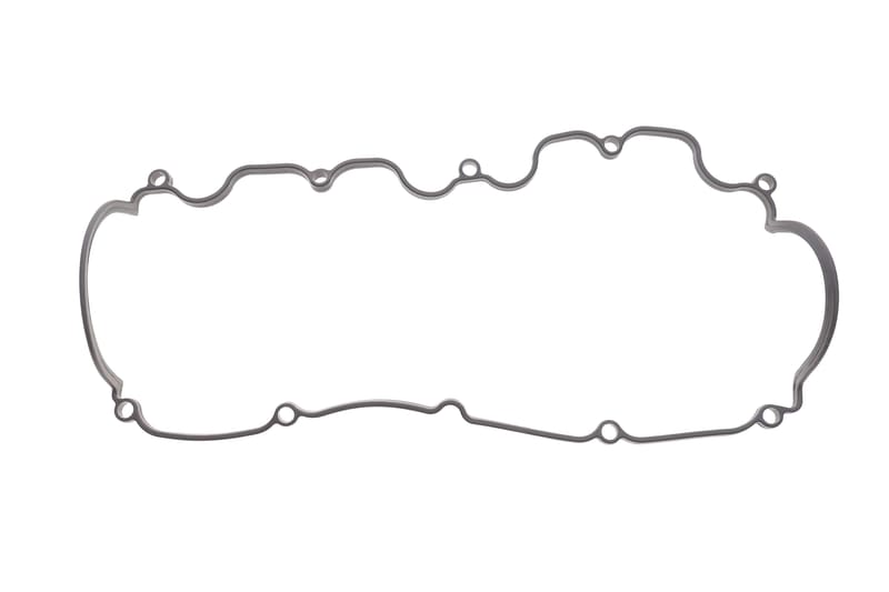 Прокладка крышки клапанов Mazda 626/929 1.4-2.2 12V 87-98  ELRING