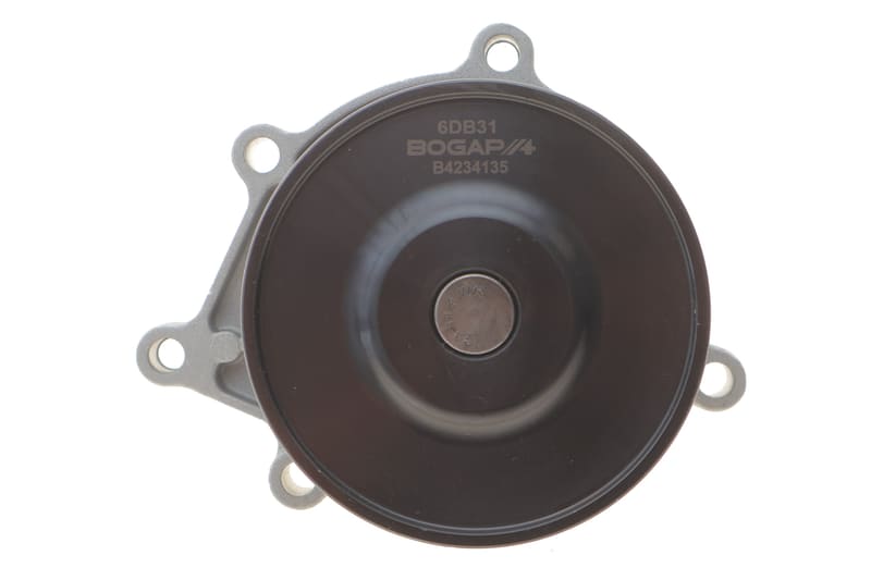 Помпа воды Mini Cooper 1.6/2.0 (N47) 10-13 BOGAP