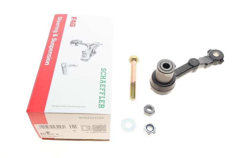 Маятник рейки рулевой (R) BMW 5 (E28/E34)/7 (E32) -95 M10/M20/M30/M60/M70/S38 FAG