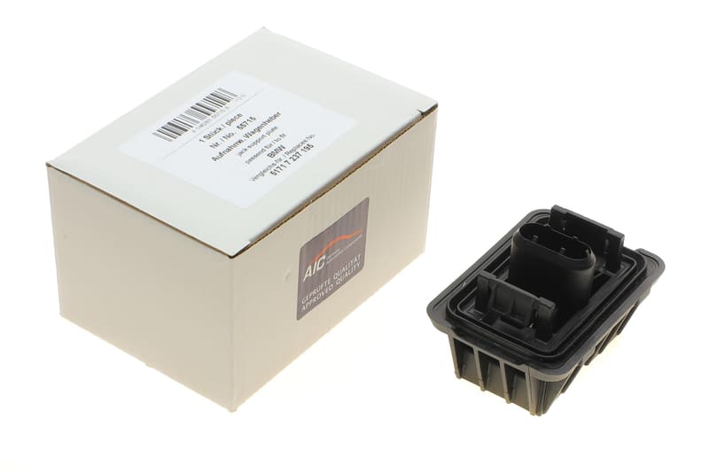 Подушка піддомкратна BMW 3 (E90/E91)/5 (F10)/7 (F01/02/03/04) 03- M47/N45/N47/N52/N55/N63 AIC