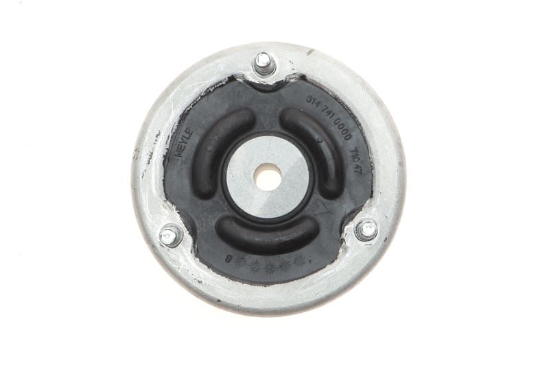 Подушка амортизатора (заднього) BMW 5 (E60) 03- M47/M54/M57/N53/N62 MEYLE
