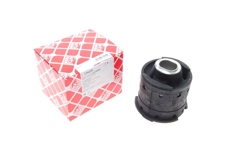 Сайлентблок важеля (заднього/ззади) Land Rover Range Rover 02-13 FEBI BILSTEIN