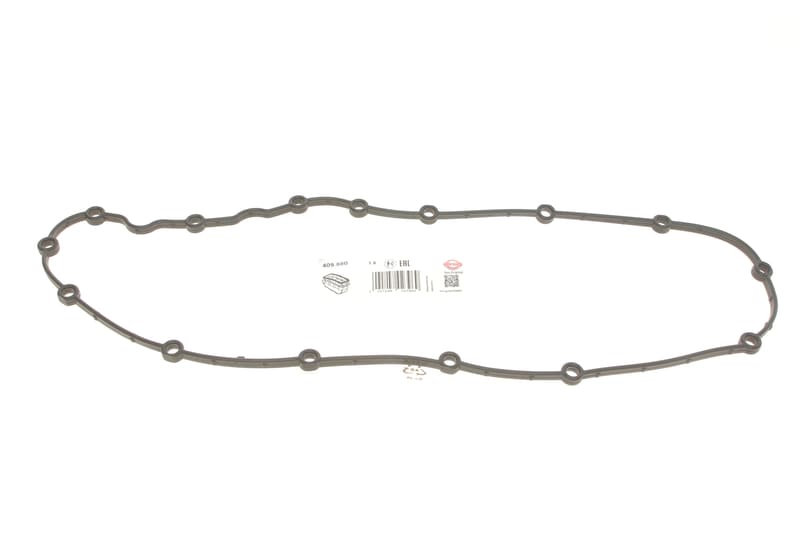 Прокладка піддону Opel Astra F/G/ Corsa B/ Vectra B 1.6 93-05 ELRING