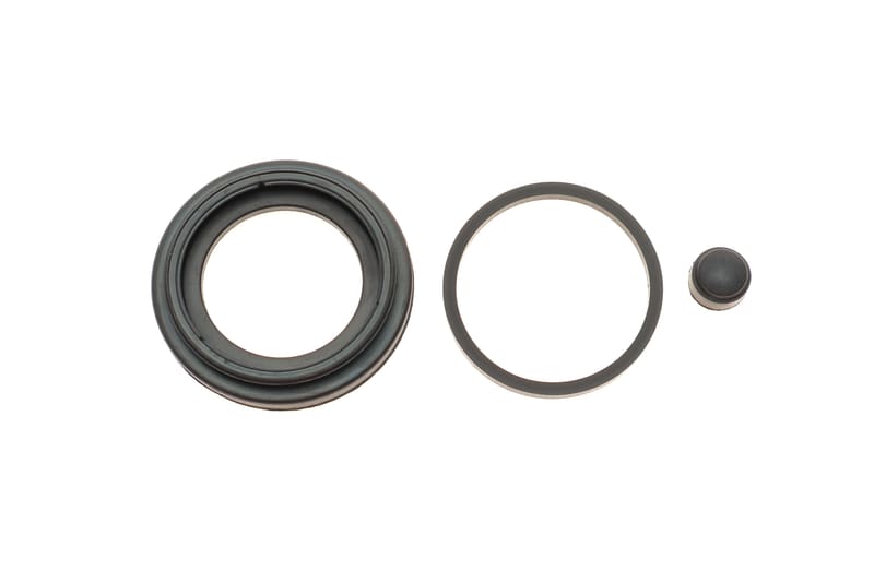 Ремкомплект суппорта (заднего) BMW X5/Land Rover Range Rover 00-12 (d=42mm) (Ate) QUICK BRAKE