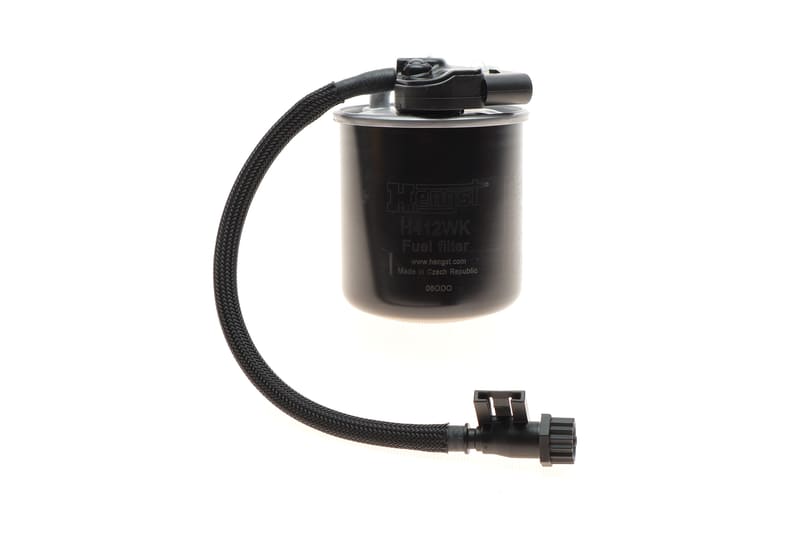 Фильтр топливный MB Vito (W447) 116 CDI 14- (OM651) HENGST FILTER