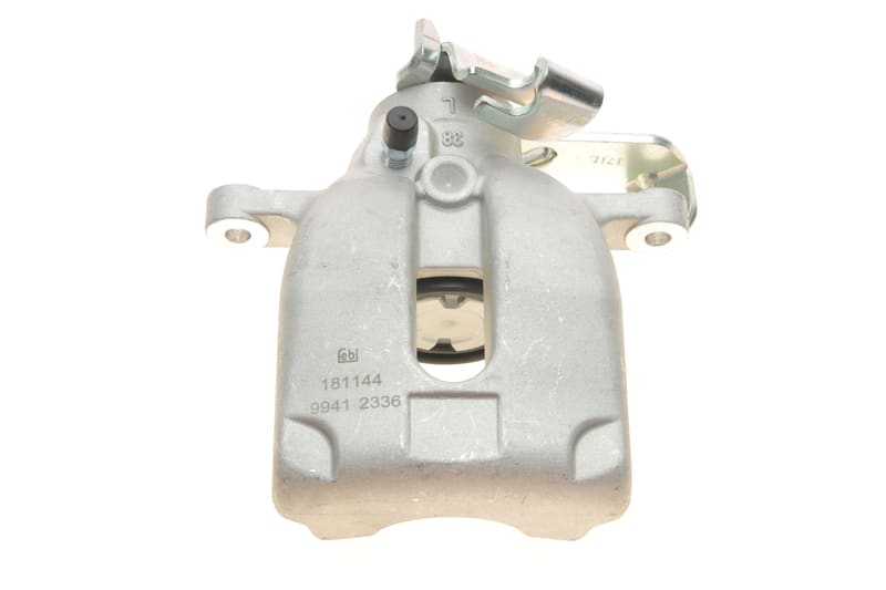 Супорт гальмівний (задній) (L) Citroen C4/Peugeot 3008/308 09- (d=38mm) FEBI BILSTEIN