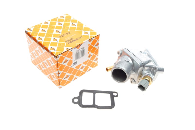 Термостат Volvo C30/C70/S40/S60 2.0-2.4 00-10 (90°C) NRF