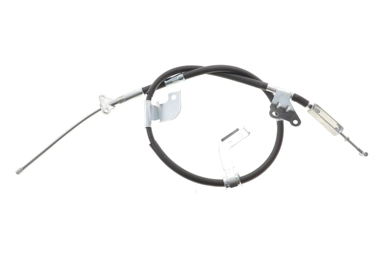 Трос ручника (задний) Toyota Hilux 2.5/3.0 D-4D 05-15 (1363/1094mm) (R) AIC