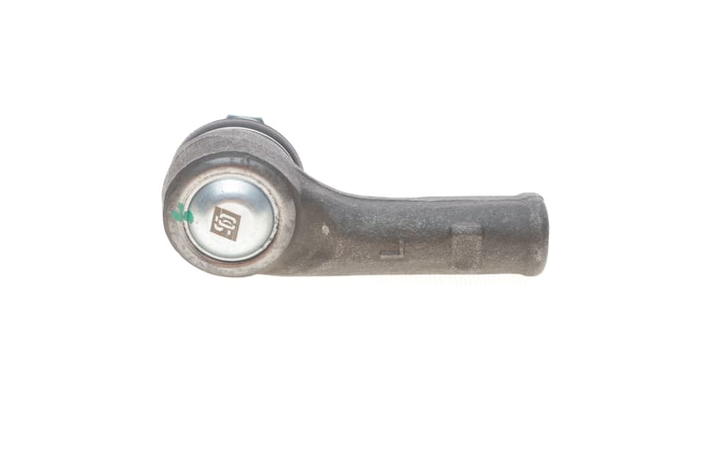 Наконечник тяги рулевой (L) VW T4 1.9D/2.5TDI 91-95 (16mm) SOLGY