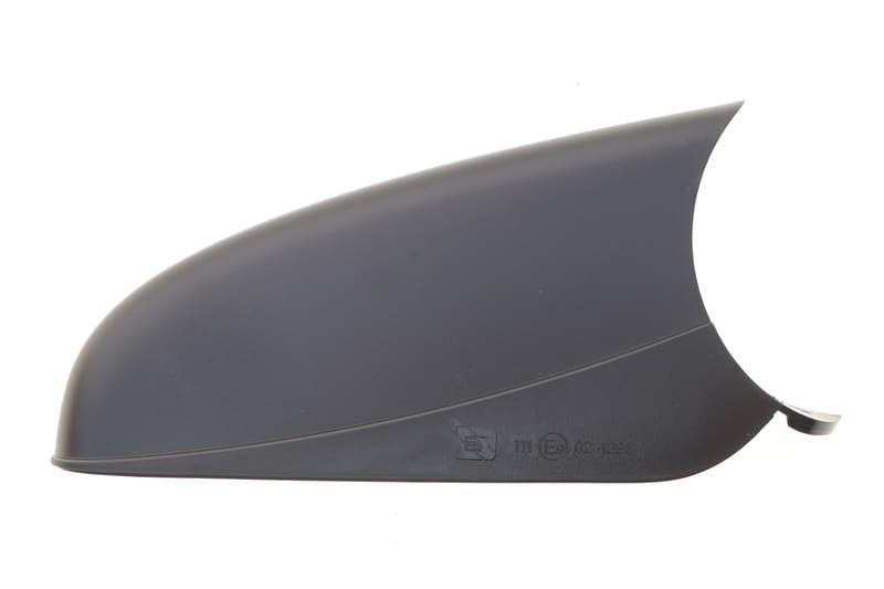 Крышка зеркала (нижняя) (R) Opel Astra H 04- ALKAR