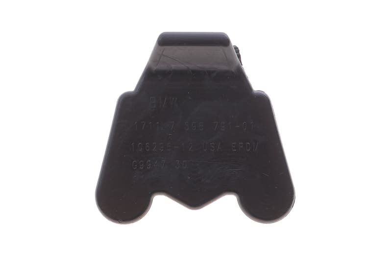 Подушка радиатора (снизу) BMW X5 (E70/F15) 09-18 N52/N62/M57/N54 AUTOTECHTEILE