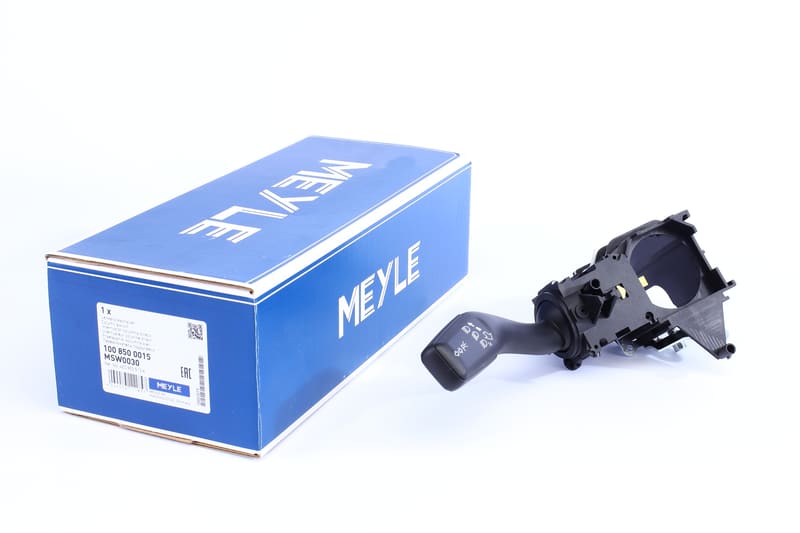 Переключатель поворотов Audi A4 00-08/A6 04-11/A8 03-10/Q7 06-15 MEYLE