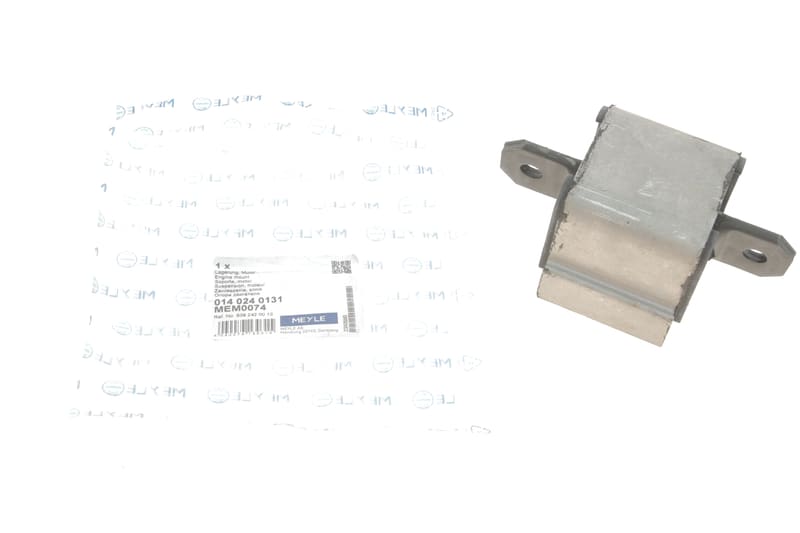 Подушка КПП MB Sprinter 906 06-/Vito (W639) 03- MEYLE