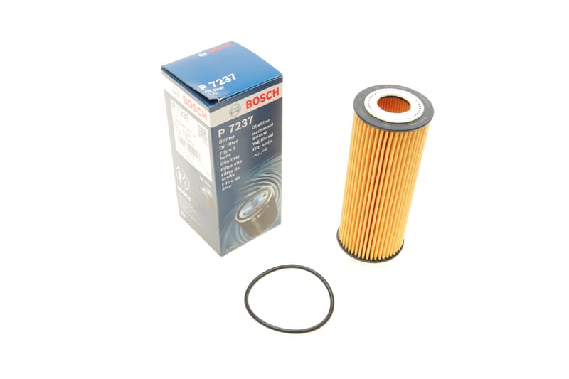 Фильтр масляный MB A-class (W176)/C-class (C205)/E-class (W212) 4.0-5.5 11- (M278/M157/M177) BOSCH