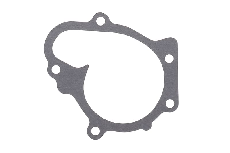 Прокладка помпи води Hyundai Getz 1.1 02-09 ELRING