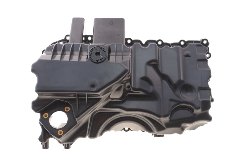Маслосборник (поддон) BMW 3 (F30/F80)/ 5 (F10/F11) 2.0i 11-18 (N20/N26) FREY