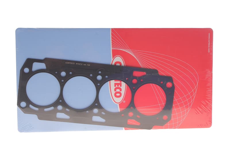 Прокладка ГБЦ Fiat Doblo/Ducato/Opel Combo 2.0D/CDTi 10-, Ø84,00mm, 0.95mm CORTECO