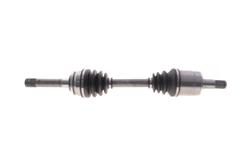 Піввісь (передня) Hyundai Terracan 01-06 (L) (28x648) GSP