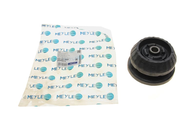 Подушка амортизатора (переднего) MB Vito (W639) 03- MEYLE