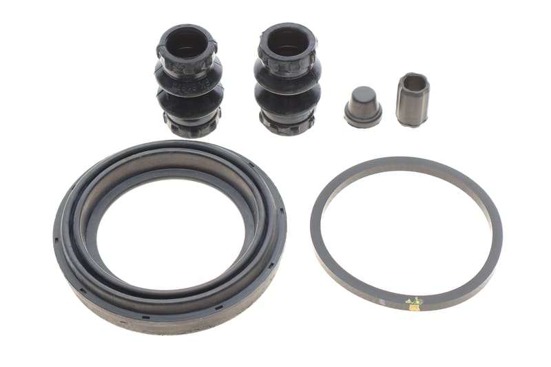 Ремкомплект суппорта (переднего) Opel Combo 04- (d=48mm) (Lucas) FRENKIT