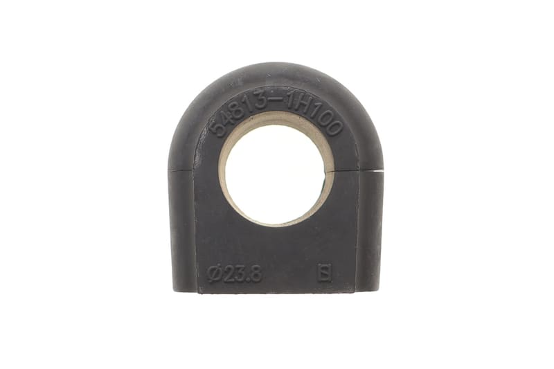 Втулка стабілізатора (переднього) Hyundai i30/Kia Ceed 06- (d=24mm) KAVO PARTS