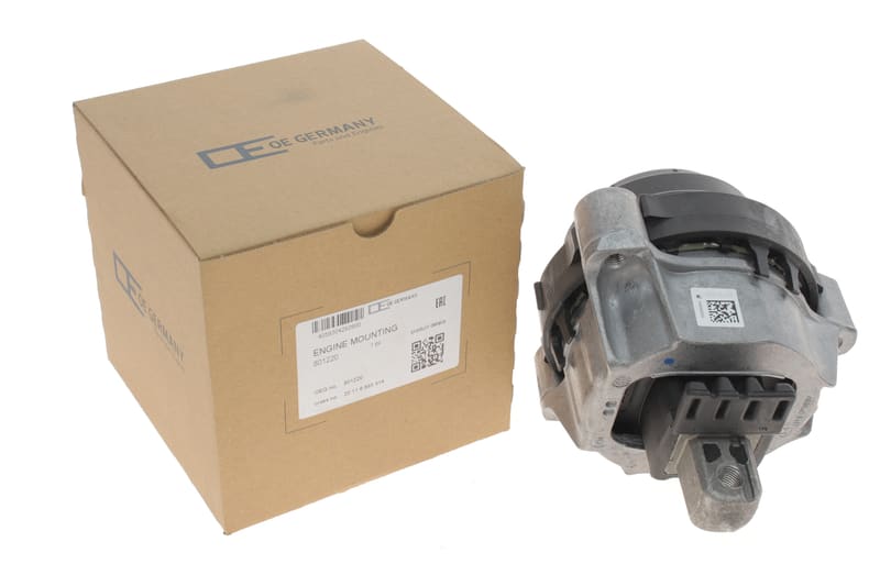 Подушка двигателя (R) BMW 5 (G30/G31/F90) 2.0 d (B47) 16- OE GERMANY