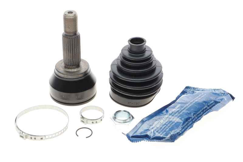 Шрус (наружный) Ford Fiesta/Fusion 01- (25x22z) MEYLE