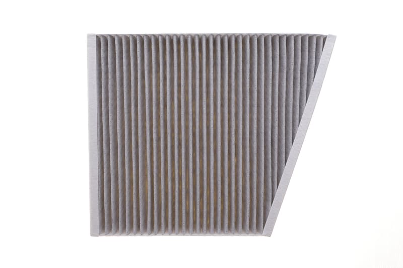 Фильтр салона MB E-class (W211) (угольный) WUNDER FILTER