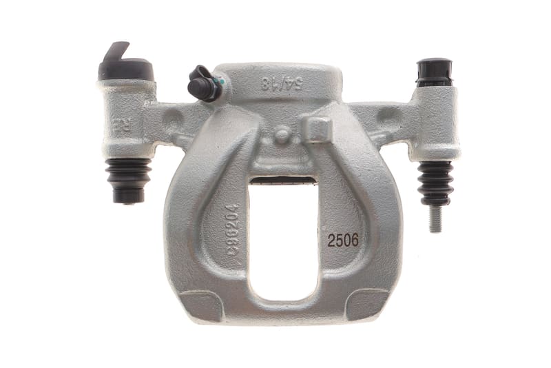 Суппорт тормозной (задний) (R) MB Sprinter 907/910 18-21 OM651 (d=54mm) (Brembo) AXIA Automotive