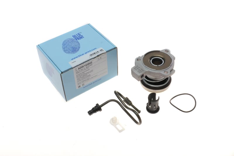 Підшипник вижимний Opel Combo 1.3CDTi/1.7DTi/1.4i/1.6i 01- BLUE PRINT