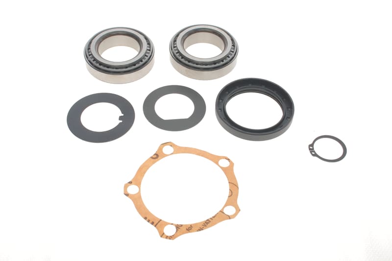 Підшипник маточини (передньої/задньої) Land Rover Defender/Discovery 90- SKF