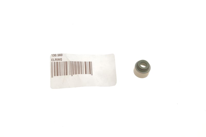 Сальник клапана (впуск) Honda Civic/Accord/Legend/CR-V 1.2-2.4 87- (5.5x11x13/10) ELRING