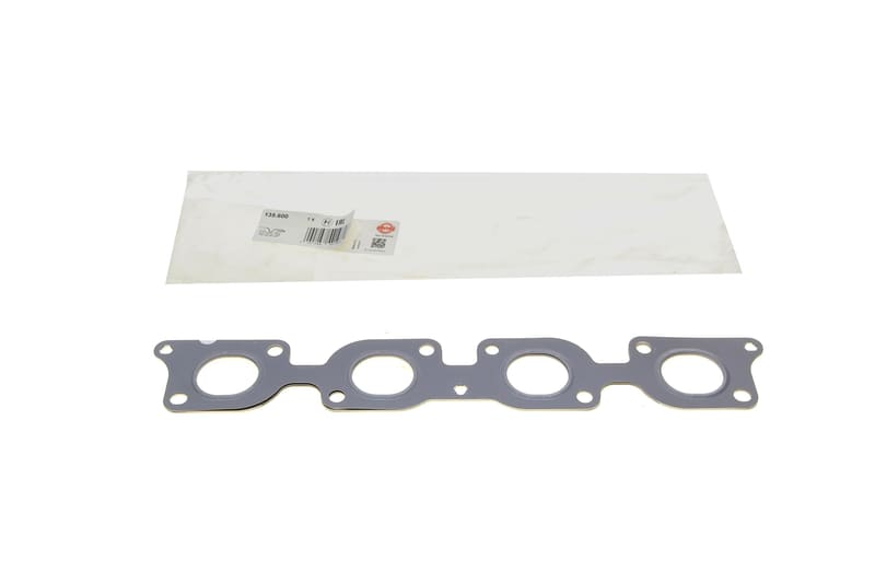 Прокладка колектора випускного BMW 5 (F10)/7 (F01-F04)/X5 (F15/F85)/X6 (E71/E72/F16/F86) 07- N63 ELRING