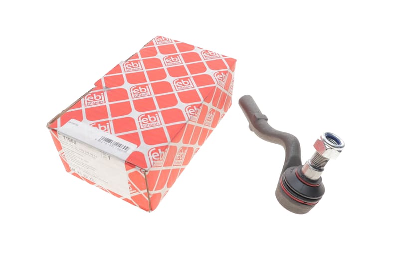 Наконечник тяги рульової (R) MB E-class (W210) FEBI BILSTEIN