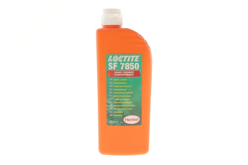 LOCTITE SF 7850, 400ml Очиститель для рук LOCTITE