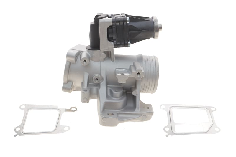 Клапан EGR Volvo C30/C70/S40/S60/S80/V40/V50/V60/V70/XC60/XC70 07-18 NRF