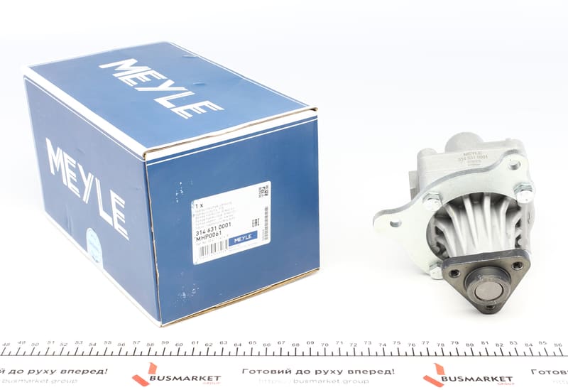 Насос ГПК BMW 3 (E36) 1.6/1.8 90-95 MEYLE