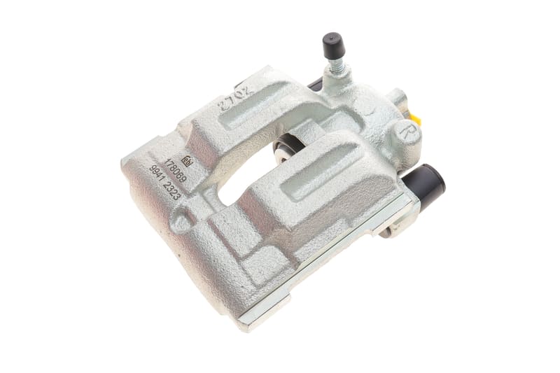 Суппорт гальмівний (задній) (R) BMW 1 (E81/E87)/3 (E90)/X1 (E84) 09-15 FEBI BILSTEIN