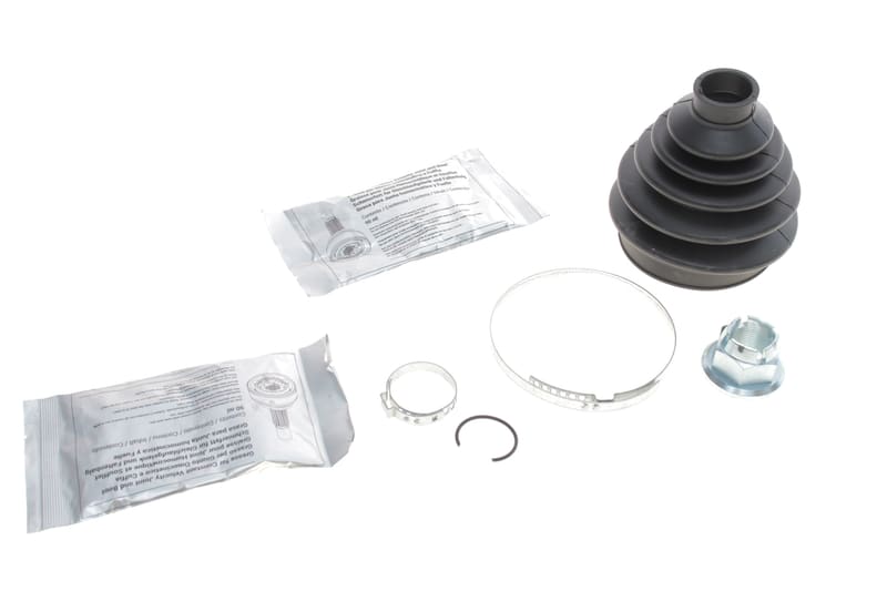 (к-кт) Пыльник шруса (наружный) Audi Q7 06-15/Porsche Cayenne 03-/VW Touareg 02-10 (27.3x96.5x109) METELLI