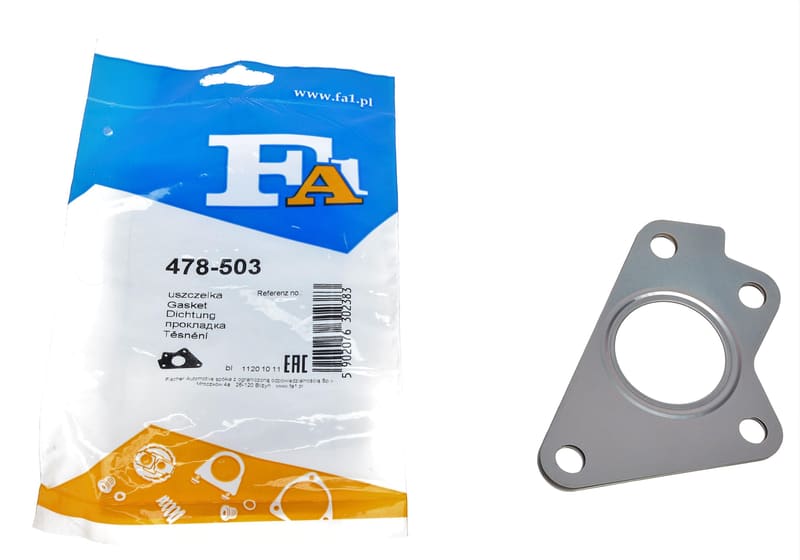 Прокладка турбіни Mazda 5/6 2.0DI 02-10 FA1