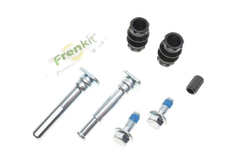 Направляюча супорта (переднього/к-кт) Skoda Fabia/Rapid 09- (TRW) FRENKIT