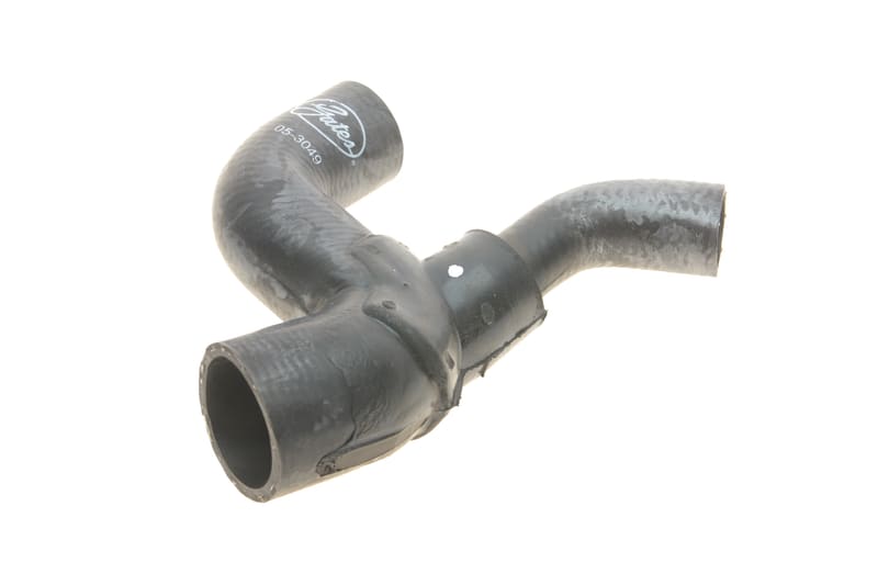 Патрубок радиатора Opel Astra G/Vectra B/C 1.4-1.6 16V 95-09 GATES