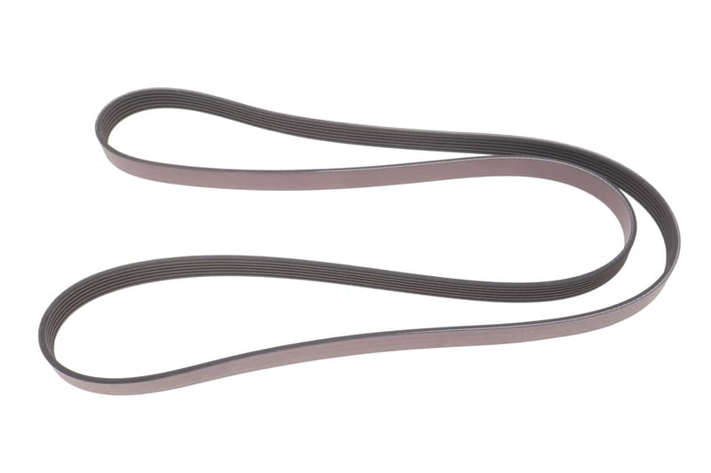 Ремень генератора Audi A4/A6 2.4 97-05/Jeep Cherokee 2.5 86-90 (6PK1855) GATES