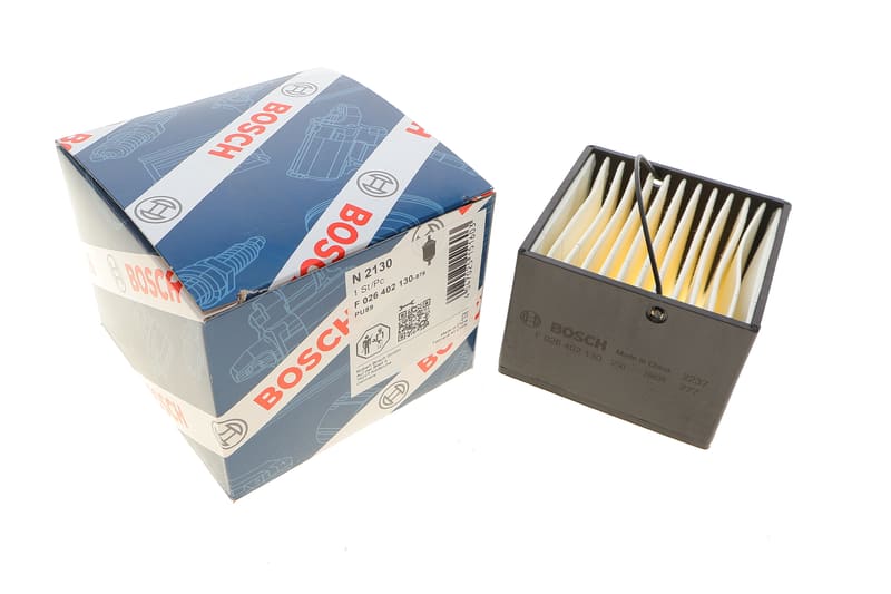 Фильтр топливный Man EL/EM/L2000/NG/NL/NM/TGA/TGL/TGM 80- BOSCH