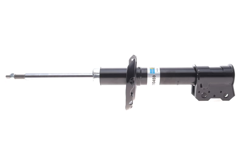 Амортизатор (передній) Opel Combo 01- (R) - (тиск газу) (B4) BILSTEIN