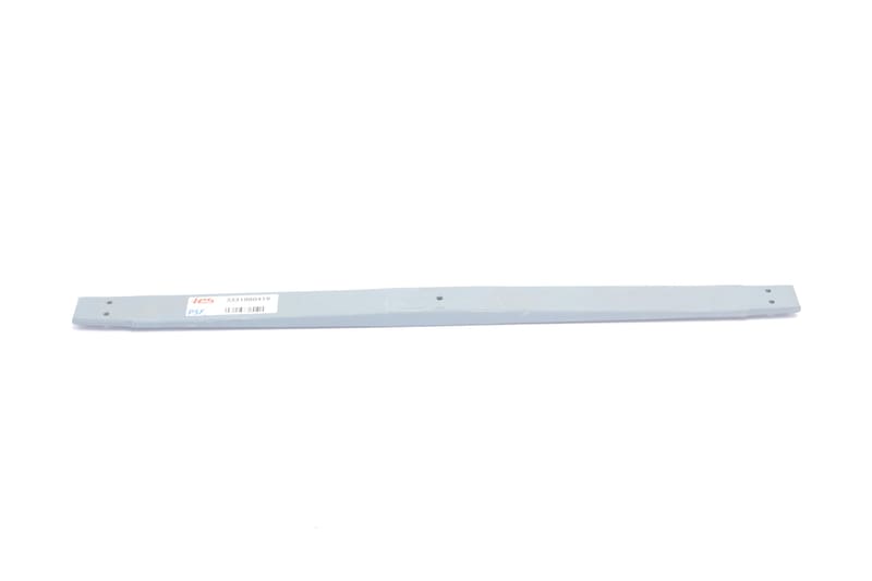 Рессора задняя (4-й лист) MB 609-814D (70/600/600) 34mm. TES