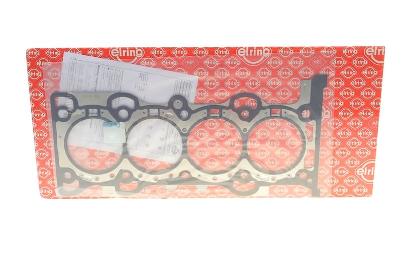 Прокладка ГБЦ Land Rover Discovery/Freelander 2.0 11- (0.93mm) ELRING