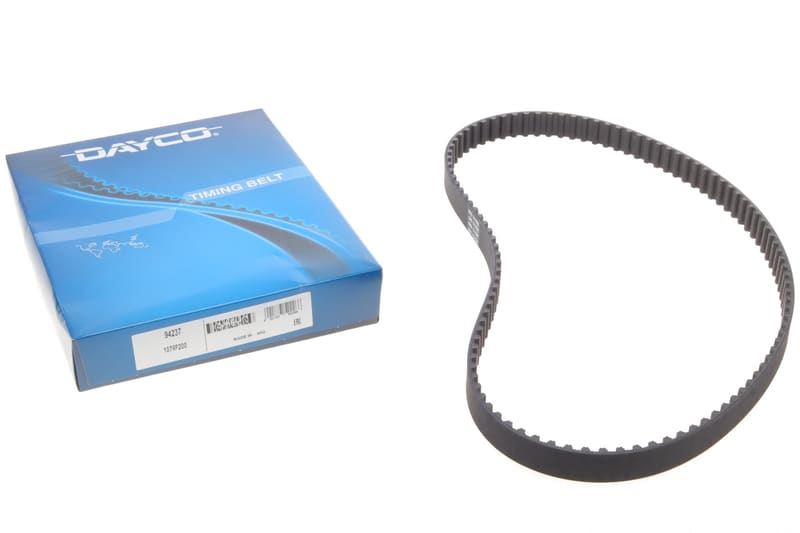 Ремень ГРМ VW Polo 1.3/1.4D 86-94 (20x107) DAYCO